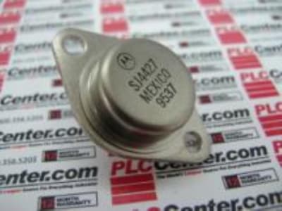 NXP SEMICONDUCTOR TSJ4427