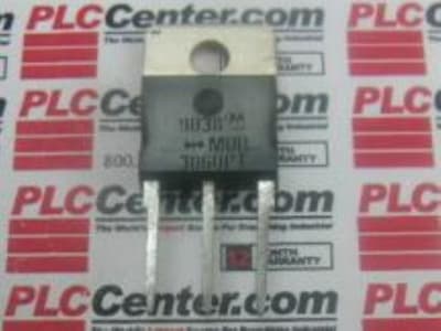 NXP SEMICONDUCTOR TMUR3060PT