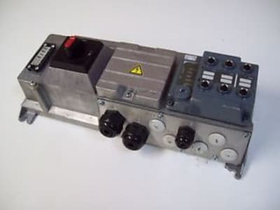 SEW EURODRIVE MFD22A/Z36F/AF1