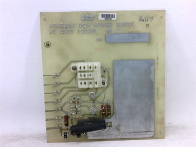 KEARNEY & TRECKER 1-21219