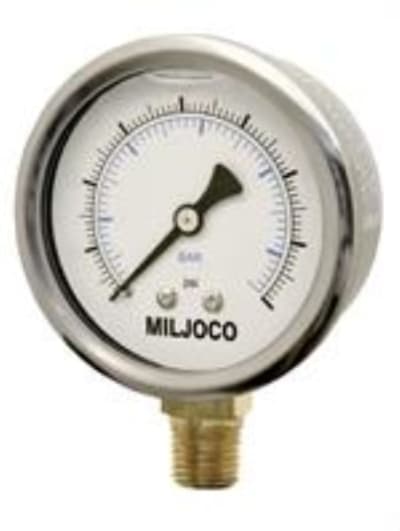 MILJOCO CORP PLF2598L04