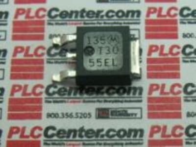 NXP SEMICONDUCTOR TT3055EL