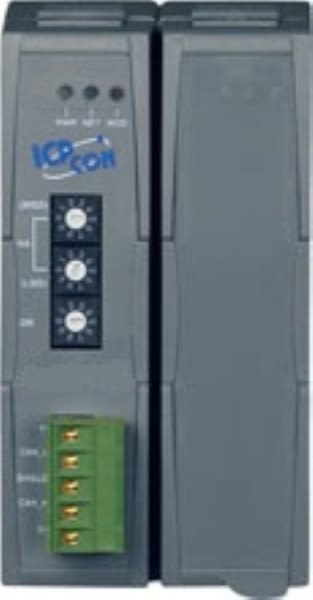 ICP DAS USA CAN-8124