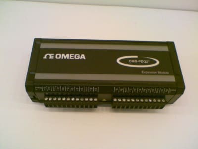 OMEGA ENGINEERING OMB-PDQ2