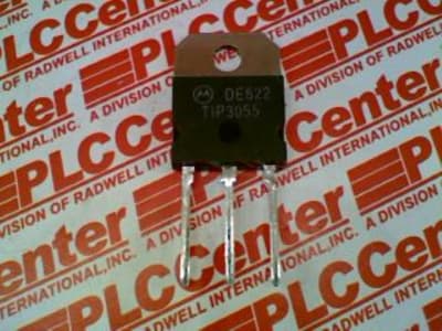 NXP SEMICONDUCTOR TIP3055