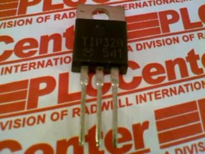 NXP SEMICONDUCTOR TIP32A