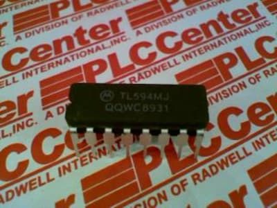 NXP SEMICONDUCTOR TL594MJ