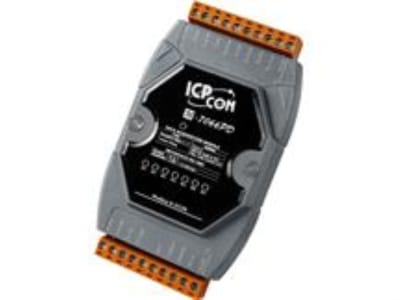 ICP DAS USA M-7066PD