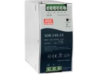 ICP DAS USA SDR-240-24