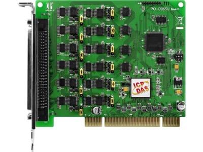 ICP DAS USA PIO-D96SU