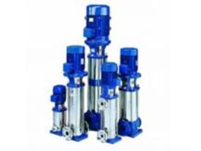 XYLEM 2SVBK9