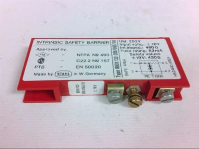 STAHL 8901/32-206-055-70