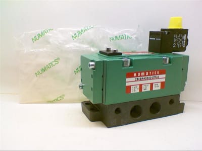 ASCO I34BA4004017P61