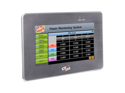 ICP DAS USA PMD-2201