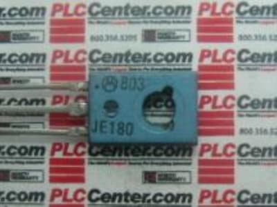 NXP SEMICONDUCTOR TMJE180