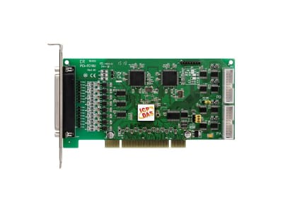 ICP DAS USA PCI-FC16U