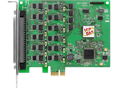 ICP DAS USA PEX-D96S