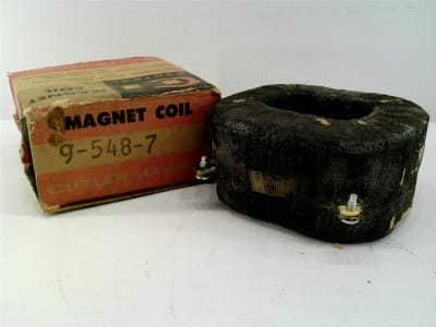 EATON CORPORATION 9-548-7