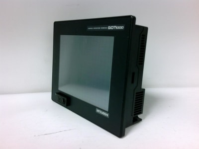 MITSUBISHI GT1555-QSBD-LTI