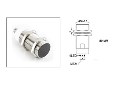 RADWELL VERIFIED SUBSTITUTE II5210SUB