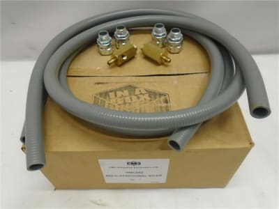 CLEVELAND MOTION CONTROL HMC002