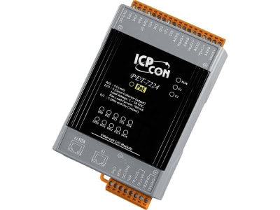 ICP DAS USA PET-7224