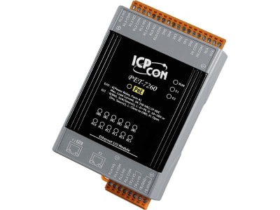 ICP DAS USA PET-7260