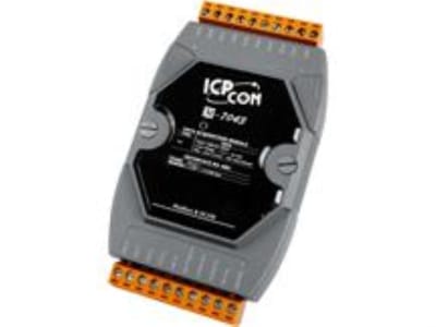 ICP DAS USA M-7043