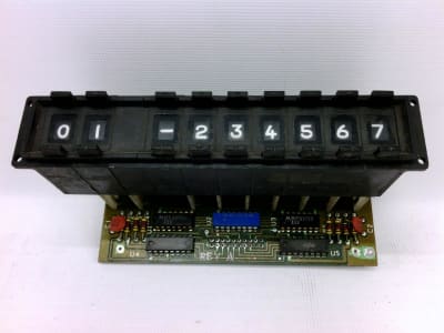 ACTRION 681-301015-1