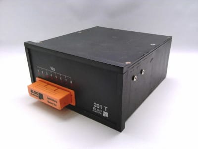 ELGO ELECTRONIC 201T.SN008.PNP