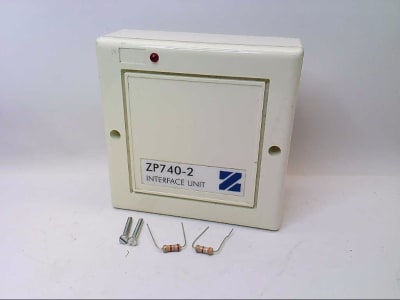 ZITON ZP740-2