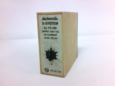 CARLO GAVAZZI SJ-175-220-5A