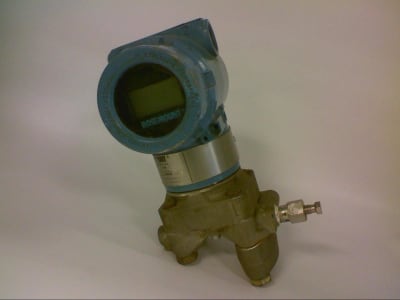 EMERSON 3051C-G3A22A1AM5