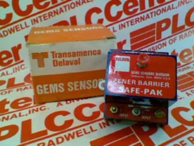 GEMS SENSORS ST-43540