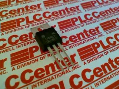 NXP SEMICONDUCTOR T7818CT