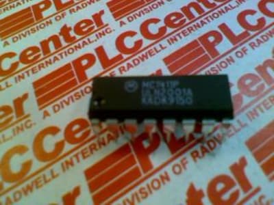 NXP SEMICONDUCTOR ULN2001A