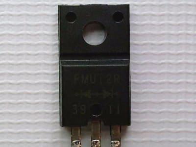 SANKEN AIRPAX CO LTD FMU12R