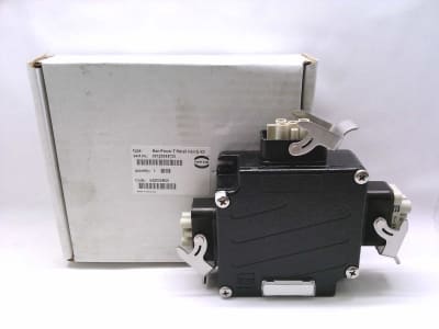 HARTING 09-12-008-4720