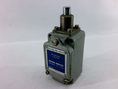 HONEYWELL 12LS1