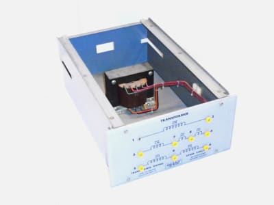 LAB VOLT EMS-8341
