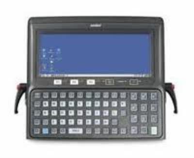 ZEBRA VC5090-MA0QM0GH6WR