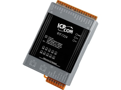 ICP DAS USA ET-7224