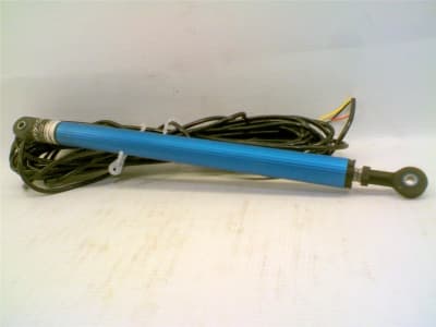 CURTISS WRIGHT SLS190/125/5K/L/66/10