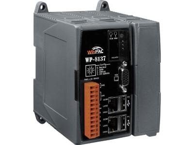 ICP DAS USA WP-8137