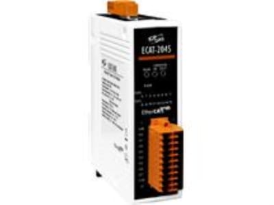 ICP DAS USA ECAT-2045