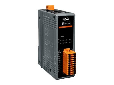 ICP DAS USA ET-2255