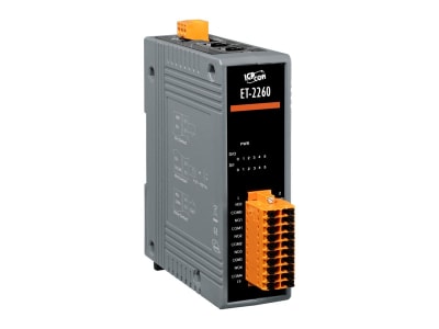 ICP DAS USA ET-2260