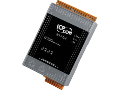 ICP DAS USA ET-7228