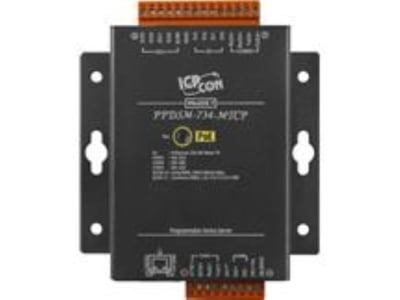 ICP DAS USA PPDSM-734D-MTCP