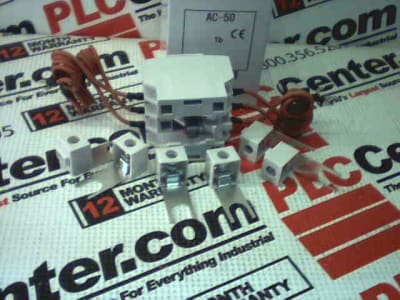 CARLO GAVAZZI AC50